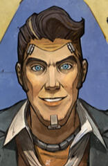 Handsome Jack (Borderlands)