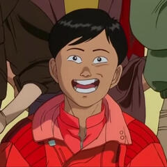 Kaneda (Akira)