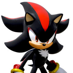 Shadow the Hedgehog