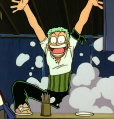 Zoro (One Piece)