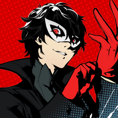 Joker P5
