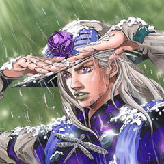 Gyro Zeppelin (JJBA)