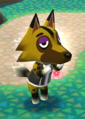 Kyle (Animal Crossing)