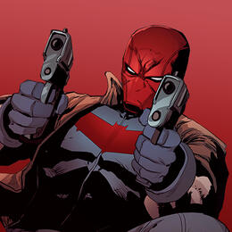 Jason Todd (DC)